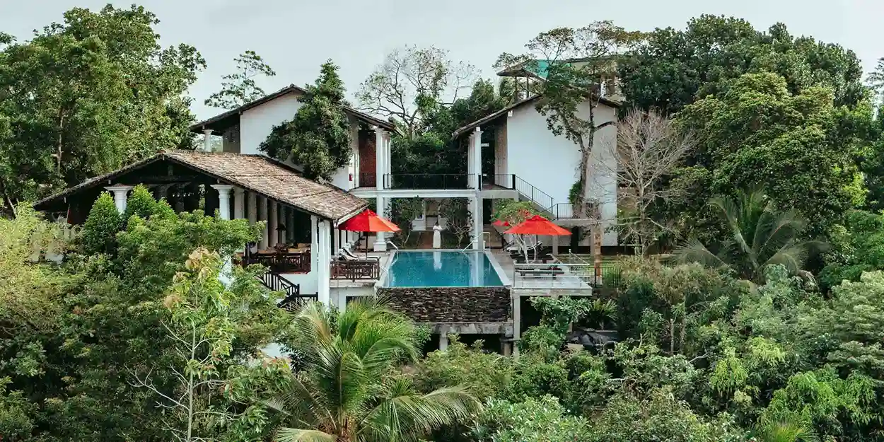 Ayurveda in Sri Lanka